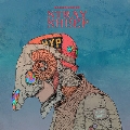 STRAY SHEEP [CD+DVD+アートブック]<アートブック盤(初回限定)>