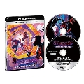 スパイダーマン:アクロス・ザ・スパイダーバース [4K Ultra HD Blu-ray Disc+Blu-ray Disc]