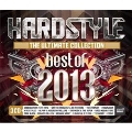 Hardstyle-Best Of 2013