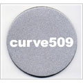 curve509<スペシャル缶仕様限定盤/タワーレコード限定>