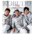 KOBUDO -古武道- 10th Anniversary BEST ALBUM "十年祭"