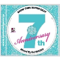 SHOW TIME SUPER BEST～SAMURAI MUSIC 7th.Anniversary～Mixed By DJ SHUZO
