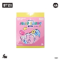 BT21 モバイルステッカーver.2/COOKY(BABY)