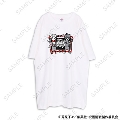 呪術廻戦 ビィズニィズ ビッグTシャツ(脱兎)