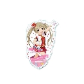 アイドルマスター シンデレラガールズ アクリルスタンド 横山千佳 マーチングバンド + ver.