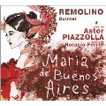 Piazzolla: Maria de Buenos Aires