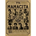 Mamacita: Super Junior Vol.7 (Version B) [CD+ブックレット+トレカ]