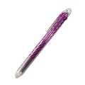 タワレコ 推し色ボールペン Purple