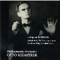 Beethoven: Symphony No.5 Op.67, Overture "King Stephen" Op.117