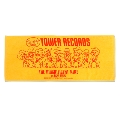 RODY Kids × TOWER RECORDS タオル