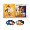 美女と野獣 MovieNEX [Blu-ray Disc+DVD]<期間限定盤>