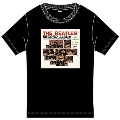 The Beatles Second Album 50th Anniversary T-shirt Black/Mサイズ<初回生産限定盤>
