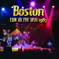 Live In The USA 1987<初回限定盤>