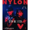 NYLON JAPAN 2020年2月号