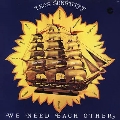 We Need Each Other<限定盤/Yellow Vinyl>