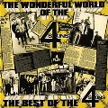 Wonderful World - The Best Of The 4 Skins