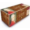 Mozart: Complete Edition [170CD+DVD+CD-ROM]