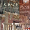 J.S.Bach: Complete Organ Music Vol.3