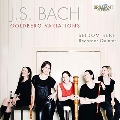 J.S.Bach: Goldberg Variations BWV.988 (Arranged for Recorder Consort)