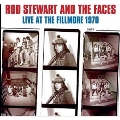 Live At The Fillmore 1970