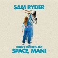 There's Nothing But Space, Man!<Blue Vinyl>