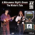 A Midsummer Night's Dream/The Winter's Tale