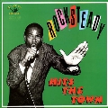 Rocksteady Hits the Town<限定盤>