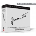 Luciano Pavarotti - The Ultimate Collection [9CD+DVD]