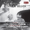 シリル・スミス&フィリス・セリック ～ ピアノ・デュオ録音集1948～1956