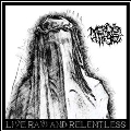 Live, Raw & Relentless