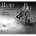 Haydn: Symphonies No.103 "Drum Roll", No.104 "London"