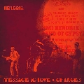Message Of Love/Changes<Red & Orange Splattered Vinyl>