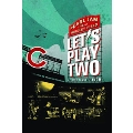 Let's Play Two [DVD+CD]