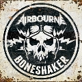 Boneshaker (Deluxe Edition)<限定盤>