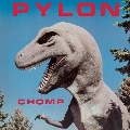 Chomp (Indie Only Exclusive)<Red & Black Vinyl>