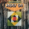 Rides On<Yellow Vinyl>