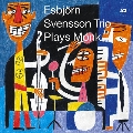 Esbjorn Svensson Trio Plays Monk