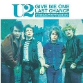 Give Me One Last Chance: Live In Glen Helen Regional Park, San Bernardino, May 30 1983 - FM Broadcast<限定盤>
