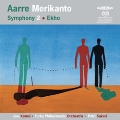 A.Merikanto: Symphony No.2, Ekho