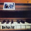 Ben Folds Five<Opaque Turquoise Vinyl/限定盤>