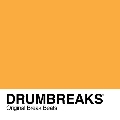 Drum Breaks: Original Break Beats