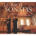 J.S.Bach: 6 Sonatas for Violin & Organ BWV.1014-BWV.1019