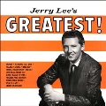Jerry Lee's Greatest! (Orange Vinyl) (Barnes & Noble Exclusive)<限定盤>
