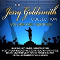 The Jerry Goldsmith Collection Vol.1: Rarities (New Recording)