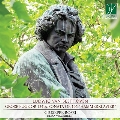 ベートーヴェン: 大フーガ Op.134 (4手連弾のための)、ピアノ・ソナタ第29番 Op.106 《ハンマークラヴィーア》