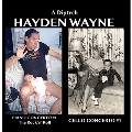 Hayden Wayne: A Diptych - Piano Concerto #1, Cello Concerto #1