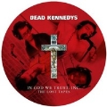 In God We Trust Inc: The Lost Tapes [11inch+DVD]