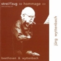 Jurg Wyttenbach - Beethoven & Wyttenbach