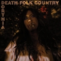 Death Folk Country<Colored Vinyl>