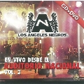En Vivo Desde El Auditorio Nacional Vol.2 [CD+DVD]